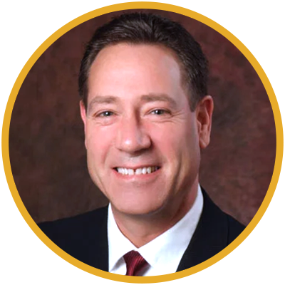 Chris Snider, Managing Partner