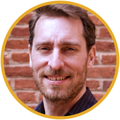 Christopher Fitz, Executive Director, Community Engagement