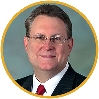 Scott Elliot, Director of Communications