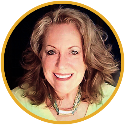 Shelley Bowen, Director of Family Services & Advocacy