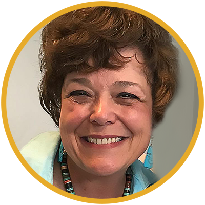 Tracy Pawelski, Author