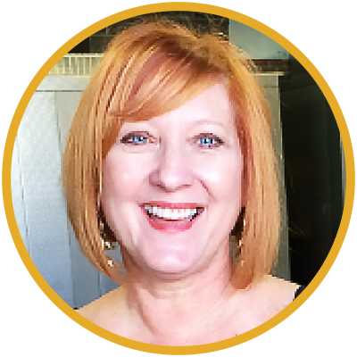 Vicki DiSylvester, Associate Director of Develomplent